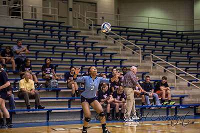 VB vs Mauldin 045